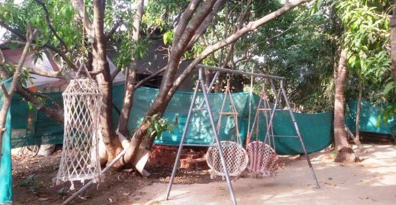 Subhadra Holiday Home, Alibaug 4
